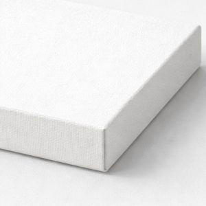 Gallery Wrapped Canvas